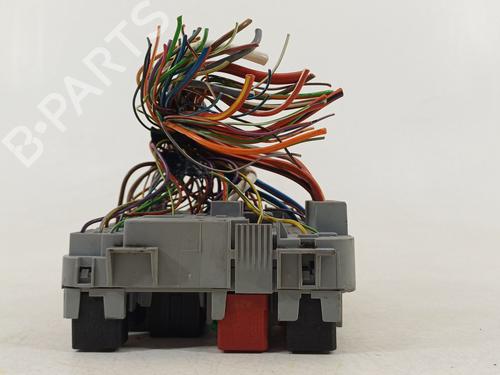 Fuse box FIAT PUNTO EVO (199_) 1.3 D Multijet (199AXD1B, 199AXD1A, 199BXD1B, 199BXD1A,... | BP26025794E1 