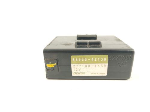 Electronic module TOYOTA RAV 4 II (_A2_) 1.8 (ZCA25_, ZCA26_, ZCA25W, ZCA26W) | BP29750430M83 - Image 3