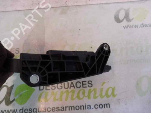 Pedal FORD FIESTA VI (CB1, CCN)  | BP1840975I4 