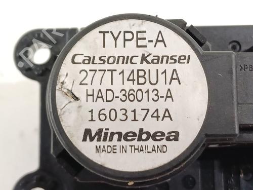 Electronic module NISSAN X-TRAIL III (T32_, T32R, T32RR) 1.6 dCi (T32) | BP22345843M83 