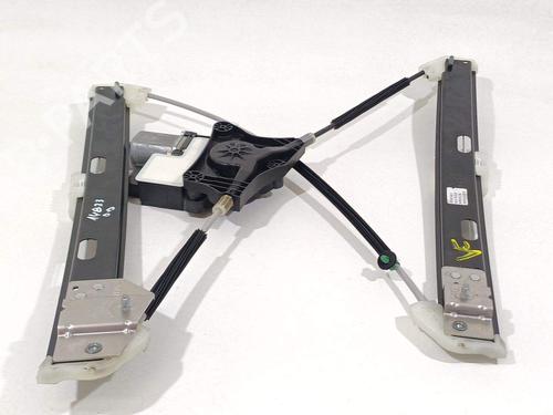 Used Front right window mechanism Front right window mechanism SEAT IBIZA V (KJ1, KJG) 1.0 TSI (110 hp) 39509707 39509707