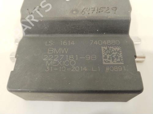Elektronisk modul MINI MINI (F56) Cooper D | BP26553028M83 - Image 2