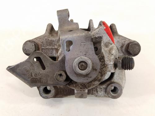 Left rear brake caliper VW POLO V (6R1, 6C1) 1.4 (6R1) | BP11586174M107 