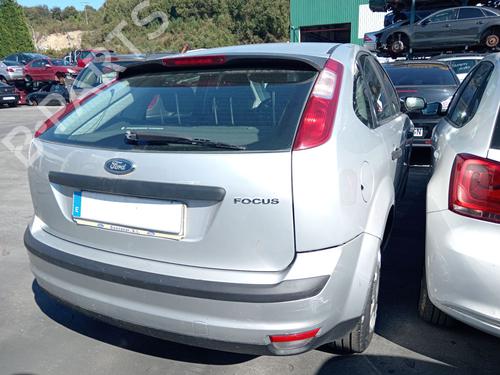 Caixa de fusíveis FORD FOCUS II (DA_, HCP, DP) 1.6 | BP29993063E1 