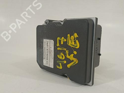 ABS pump BMW 5 (E60) 525 d | BP5147051M43 