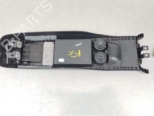 Middle console CITROËN C4 Grand Picasso II (DA_, DE_) 1.2 THP 130 | BP29308315I22 - Image 7