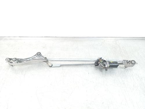 Front wiper motor MERCEDES-BENZ A-CLASS (W169)  | BP17547555M29 