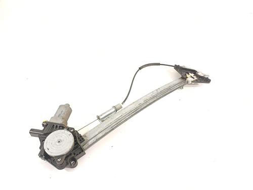 Front left window mechanism HONDA ACCORD VIII (CU) | BP21502768C22 - Image 2