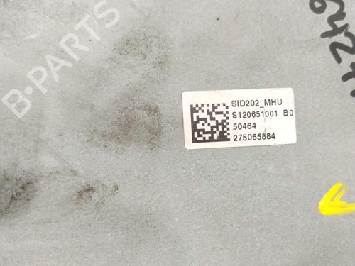 Engine control unit (ECU) FORD FOCUS II (DA_, HCP, DP) 1.8 TDCi | BP30200992M57 - Image 2