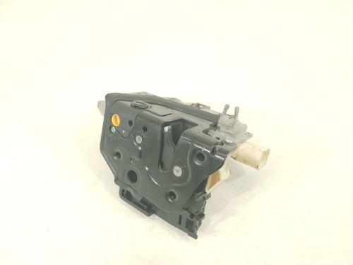 Rear left lock VW PASSAT B6 (3C2) 2.0 TDI | BP30721120C100