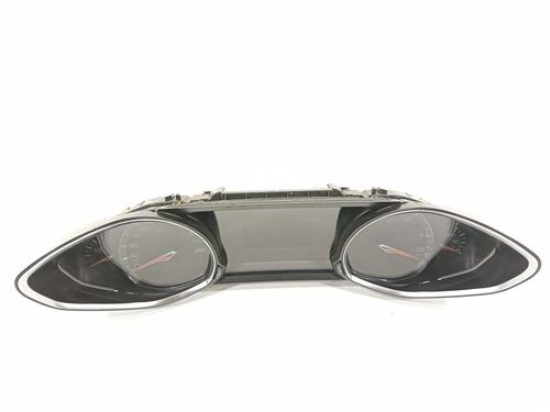 Instrument cluster PEUGEOT 308 SW II (LC_, LJ_, LR_, LX_, L4_) 2.0 BlueHDi 150 | BP16684962C47 