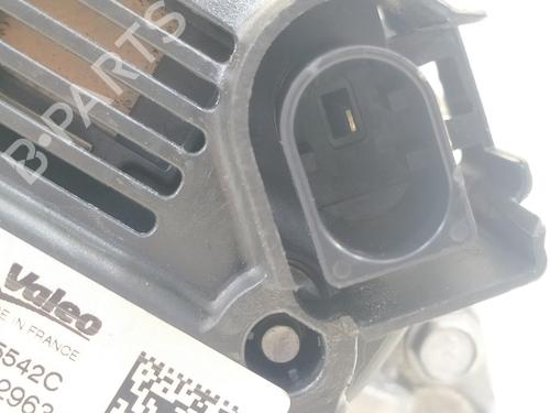 Alternator SEAT IBIZA V (KJ1, KJG) 1.0 TSI | BP13820236M7 