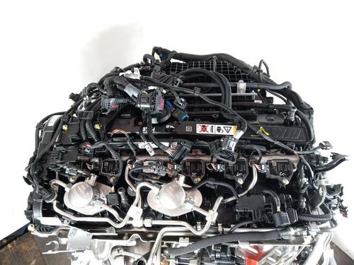 Engine BMW 4 Coupe (G22, G82) M4 Competition M xDrive | BP29279659M1 
