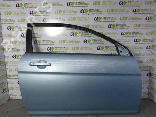 Used Right front door HYUNDAI ACCENT III Saloon (MC) 1.4 GL (97 hp) 1877662