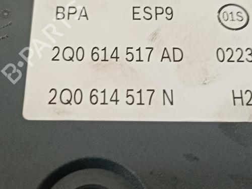 ABS pump SEAT IBIZA V (KJ1, KJG) 1.0 TSI | BP13649175M43 
