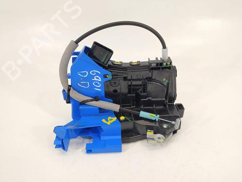 front-right-lock-hyundai-tucson-nx4e-nx4a-16-crdi-hybrid-48v-81320n7000-2020-7656969 main image