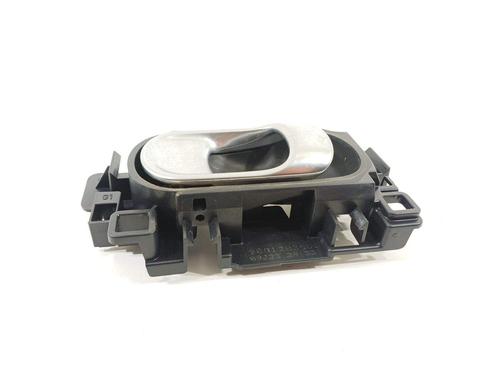 Rear left interior door handle CITROËN C3 III (SX) 1.5 BlueHDi 100 (SXYHYP, SXYHTU) | BP24538740I15 - Image 6