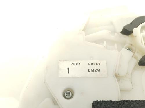 Front right lock MAZDA CX-3 (DK)  | BP16808291C97 