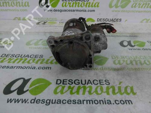 Starter OPEL VECTRA C (Z02)  | BP1923973M8 