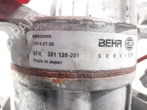 AC compressor TOYOTA AURIS (_E15_) | BP23206914M34 - Image 6