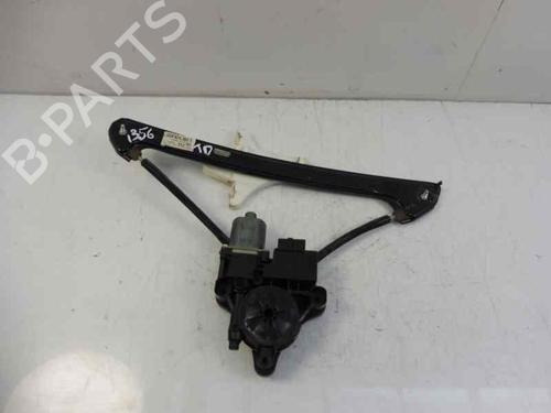 Used Rear right window mechanism VW GOLF VII (5G1, BQ1, BE1, BE2) [2012-2021]  1964806