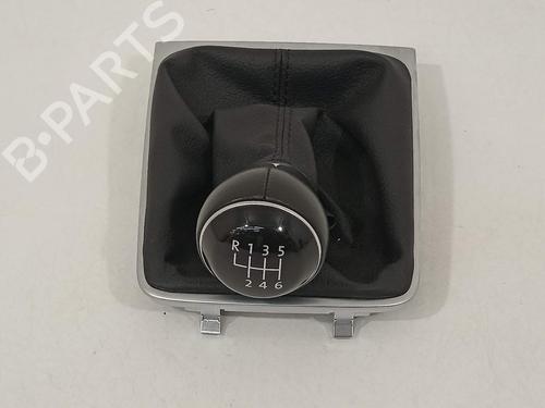 Shift knob VW CC B7 (358) | BP24243753I34 - Image 2
