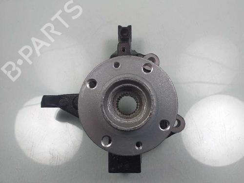 Used Right front steering knuckle DACIA DOKKER MPV (KE_) [2012-2025]  4852538