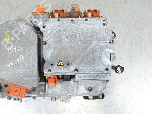Inverter/Converter RENAULT ZOE (BFM_) | BP31013221M119