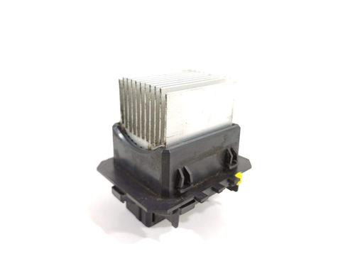 Used Heater resistor Heater resistor ALFA ROMEO GIULIETTA (940_) 1.4 BiFuel (940FXA1A, 940FXT1A) (120 hp) 22365640 22365640