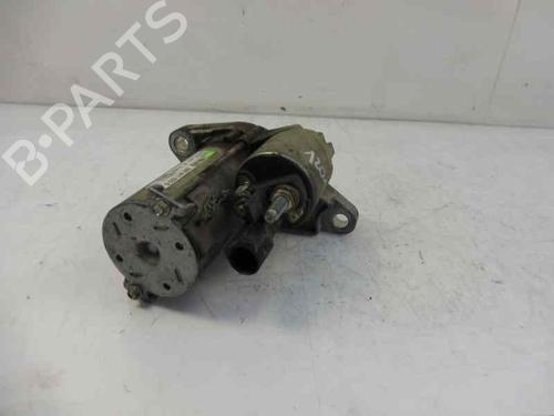 Starter VW POLO (9N_, 9A_)  | BP1987529M8 