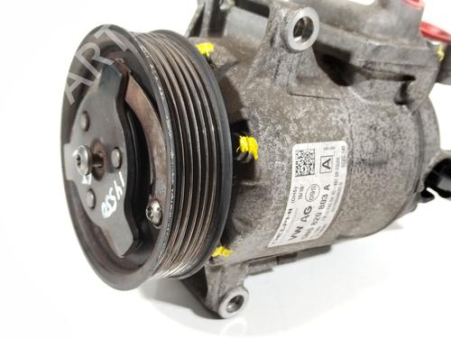 AC Kompressor SEAT IBIZA IV (6J5, 6P1) 1.6 TDI | BP27278352M34 