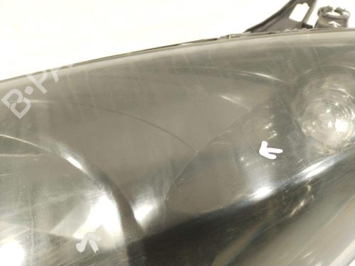 Left headlight PEUGEOT 1007 (KM_) | BP29270629C28 - Image 4