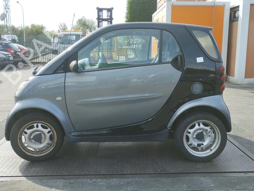 Left rear driveshaft SMART FORTWO Coupe (450) 0.7 (450.352, 450.332) | BP30288680M40