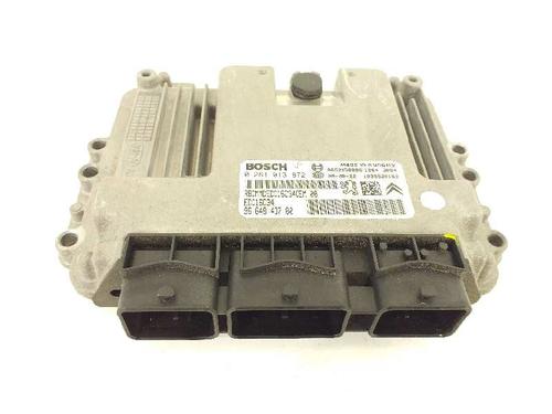 Used Engine control unit (ECU) PEUGEOT 308 I (4A_, 4C_) [2007-2016]  7676900