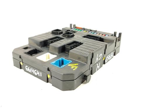 Fuse box CITROËN C4 I (LC_) 1.6 HDi | BP31628748E1 