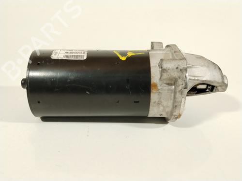 Used Starter MERCEDES-BENZ VITO Van (W638) 112 CDI 2.2 (638.094) (122 hp) 26391132