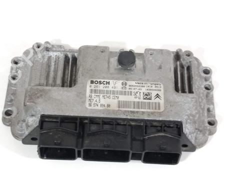 Used Engine control unit (ECU) Engine control unit (ECU) 24433137 24433137