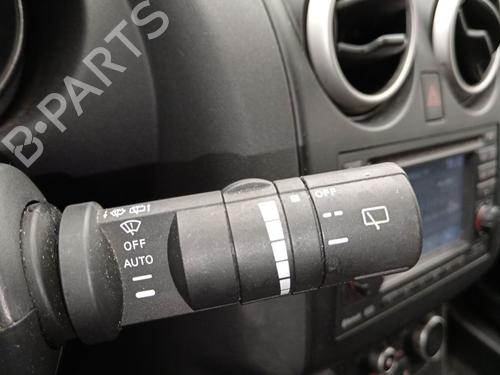 Devioluci Devioluci NISSAN QASHQAI I (J10, NJ10) 1.5 dCi (110 hp) 36491273 36491273