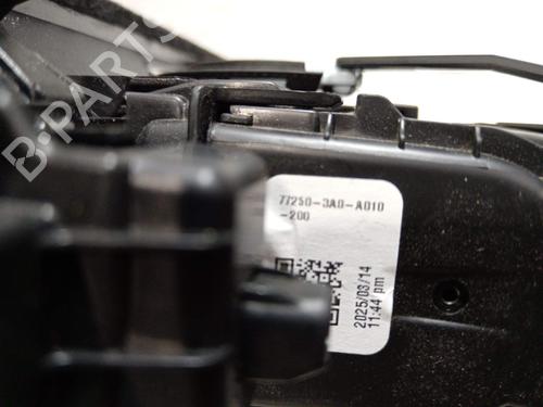 Air vent HONDA CR-V V (RW_, RT_) 2.0 e-CVT Hybrid AWD (RT6) | BP38512369I21 - Image 6