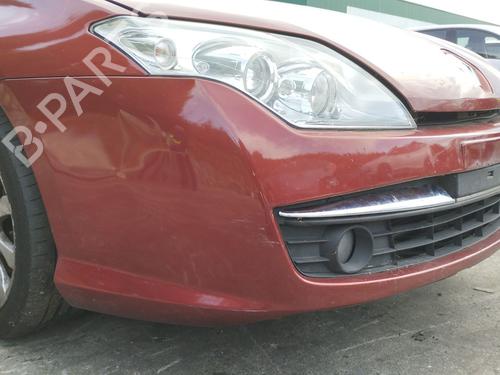 Front bumper RENAULT LAGUNA III (BT0/1) 2.0 dCi (BT01, BT08, BT09, BT0E, BT0K, BT12, BT1C, BT1D,... | BP30177649C7