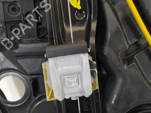 Front right window mechanism MERCEDES-BENZ GLC Coupe (C253)  | BP11146377C23 