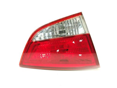 Used Left tailgate light Left tailgate light 31641888 31641888