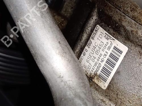 AC compressor AUDI A6 C6 (4F2) 3.0 TDI quattro | BP36450722M34 - Image 2