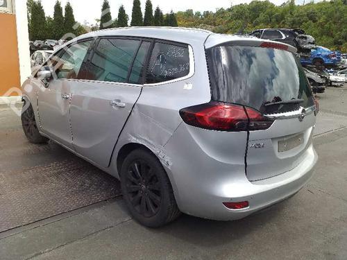 Control unit OPEL ASTRA K Sports Tourer (B16) 1.6 CDTi (35) | BP10113485M11 