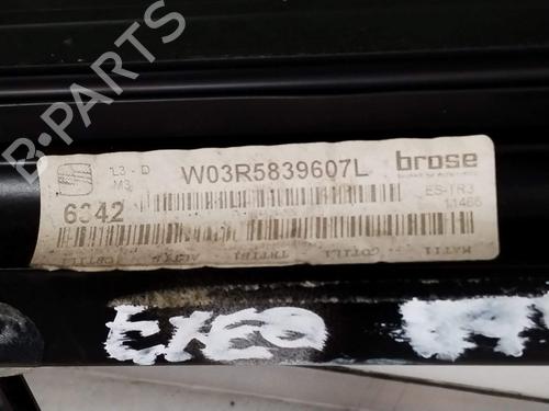 Rear left window mechanism SEAT EXEO (3R2) | BP16966407C24 - Image 7