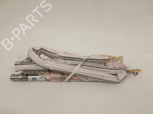 Højre sæde airbag VW CC B7 (358) [2011-2016]  12850577