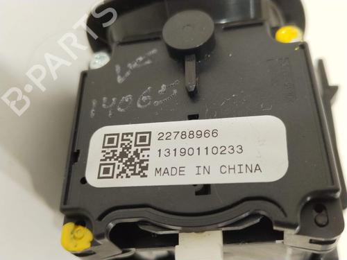 Headlight switch OPEL AMPERA (R12) EV 150 | BP29132455I24 - Image 2