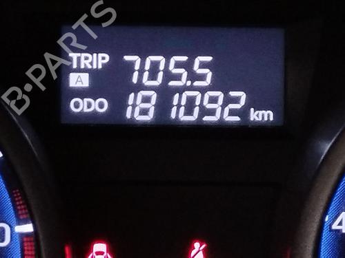 Engine HYUNDAI ix35 (LM, EL, ELH) 1.7 CRDi | BP37688547M1 - Image 6