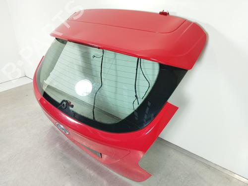 Tailgate FORD FOCUS III  | BP8792383C6 