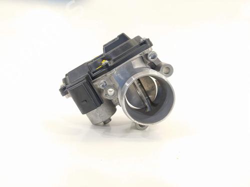 Used Throttle body Throttle body FORD ECOSPORT [2011-2022] 9833001 9833001